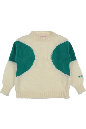 Weekend House Kids PRENDAS DE PUNTO - Pullover