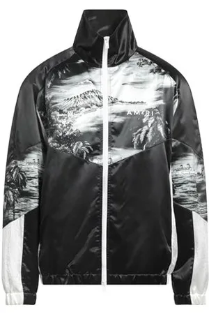 AMIRI ROPA DE ABRIGO - Chaquetas y cazadoras