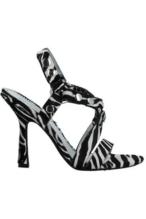 Dsquared2 CALZADO - Sandalias con cierre
