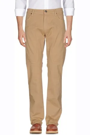 Jeckerson PARTES DE ABAJO - Pantalones