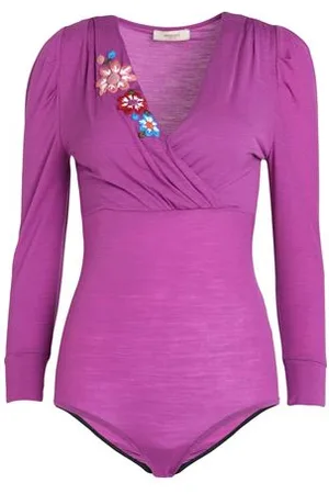ANGELO MARANI CAMISETAS Y TOPS - Bodies
