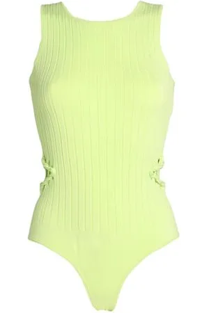 Patrizia Pepe CAMISETAS Y TOPS - Bodies