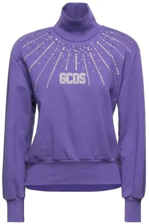 GCDS CAMISETAS Y TOPS - Sudaderas