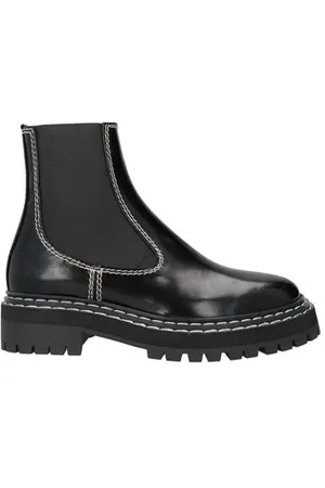 Proenza Schouler CALZADO - Botines de caña alta