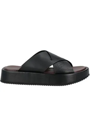 J.W.Anderson CALZADO - Sandalias con cierre
