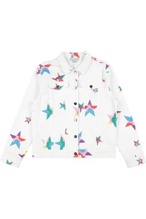 Stella McCartney ROPA DE ABRIGO - Chaquetas vaqueras