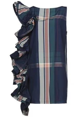 WEILI ZHENG VESTIDOS - Minivestidos