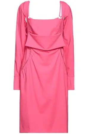 Jacquemus VESTIDOS - Vestidos midi