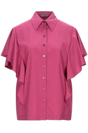 Alberta Ferretti CAMISETAS Y TOPS - Camisas