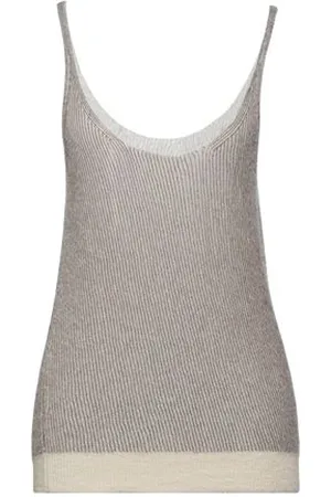 ALYSI CAMISETAS Y TOPS - Tops