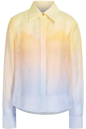 ZIMMERMANN CAMISETAS Y TOPS - Camisas