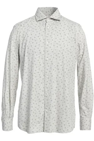 Glanshirt CAMISETAS Y TOPS - Camisas