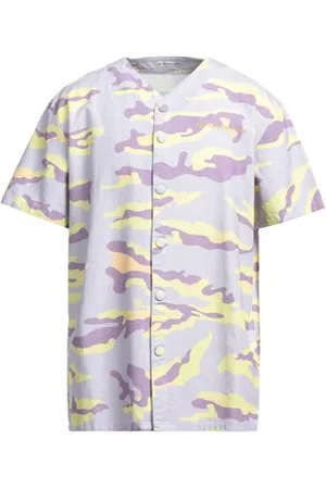 BEL-AIR ATHLETICS CAMISETAS Y TOPS - Camisas