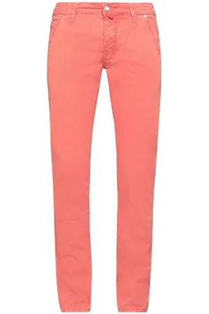 Jacob Cohen PARTES DE ABAJO - Pantalones