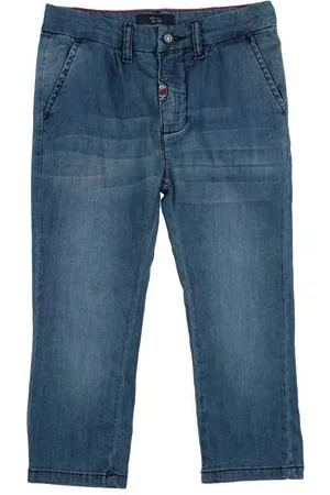 HARMONT&BLAINE PARTES DE ABAJO - Pantalones vaqueros