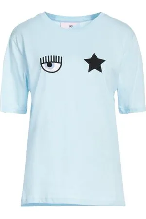Chiara Ferragni CAMISETAS Y TOPS - Camisetas