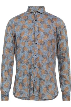 DANDYLIFE BY BARBA CAMISETAS Y TOPS - Camisas