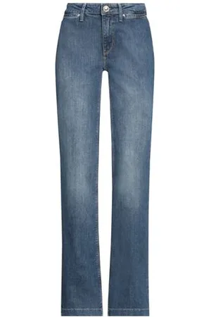 Guess PARTES DE ABAJO - Pantalones vaqueros