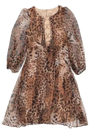 Elisabetta Franchi VESTIDOS - Vestidos para niña
