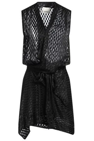 Isabel Marant VESTIDOS - Minivestidos