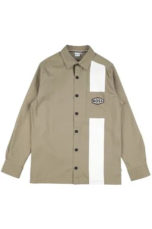 HUGO BOSS CAMISETAS Y TOPS - Camisas
