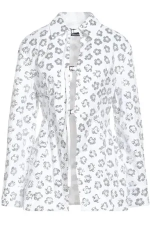 Jacquemus CAMISETAS Y TOPS - Camisas