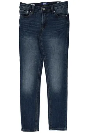 JACK & JONES PARTES DE ABAJO - Pantalones vaqueros