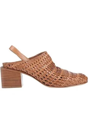 OPEN CLOSED CALZADO - Mules & Zuecos