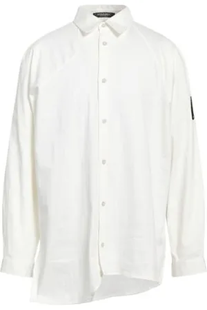 A-cold-wall* CAMISETAS Y TOPS - Camisas vaqueras