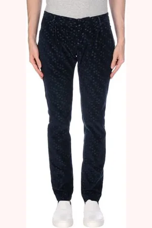 MICHAEL COAL PARTES DE ABAJO - Pantalones