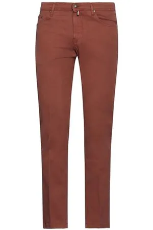 B SETTECENTO PARTES DE ABAJO - Pantalones