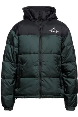 Berna ROPA DE ABRIGO - Plumíferos y acolchados