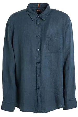 HUGO BOSS CAMISETAS Y TOPS - Camisas