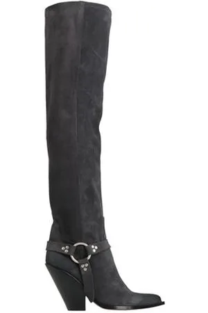 SONORA CALZADO - Botas