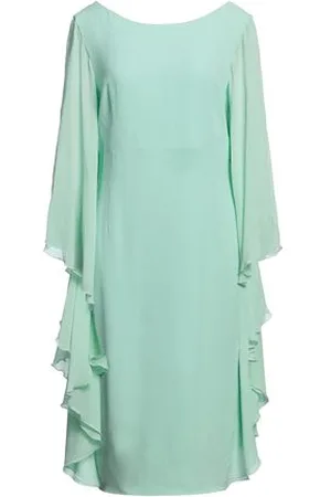 BOTONDI VESTIDOS - Vestidos midi