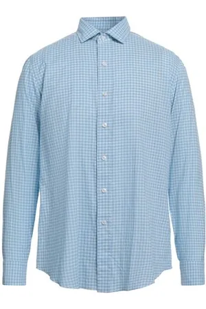 SALVATORE PICCOLO CAMISETAS Y TOPS - Camisas