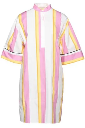 DRUMOHR VESTIDOS - Vestidos midi