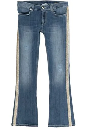 Dondup PARTES DE ABAJO - Pantalones vaqueros