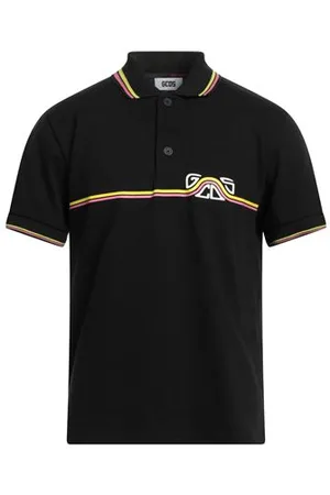 GCDS CAMISETAS Y TOPS - Polos