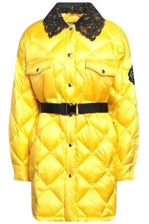 Ermanno Firenze ROPA DE ABRIGO - Plumíferos y acolchados