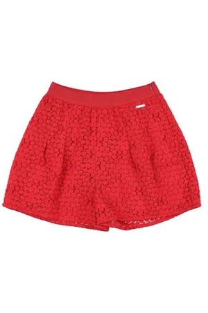 Guess PARTES DE ABAJO - Pantalones cortos y bermudas