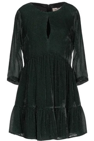 BLACK CORAL VESTIDOS - Minivestidos