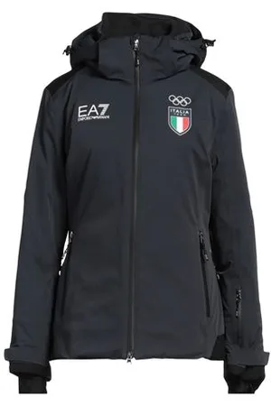 EA7 ROPA DE ABRIGO - Chaquetas y cazadoras