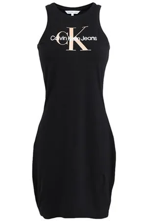 Calvin Klein VESTIDOS - Minivestidos