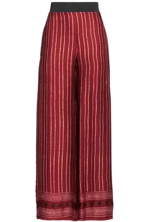 OBIDI PARTES DE ABAJO - Pantalones