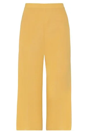 GENTRYPORTOFINO PARTES DE ABAJO - Pantalones