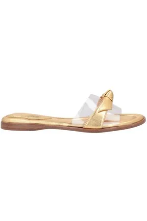 ALEXANDRE BIRMAN CALZADO - Sandalias con cierre