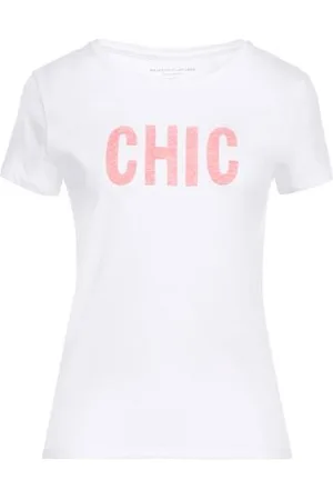 Majestic CAMISETAS Y TOPS - Camisetas