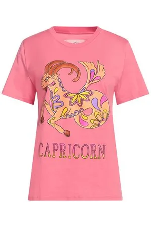 Alberta Ferretti CAMISETAS Y TOPS - Camisetas