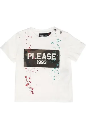 Please CAMISETAS Y TOPS - Camisetas